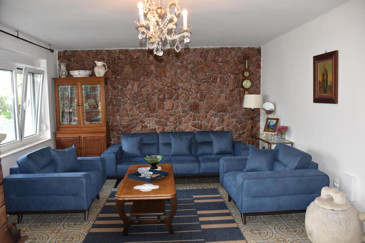 Apartments Ivanović Kotor Buitenkant foto