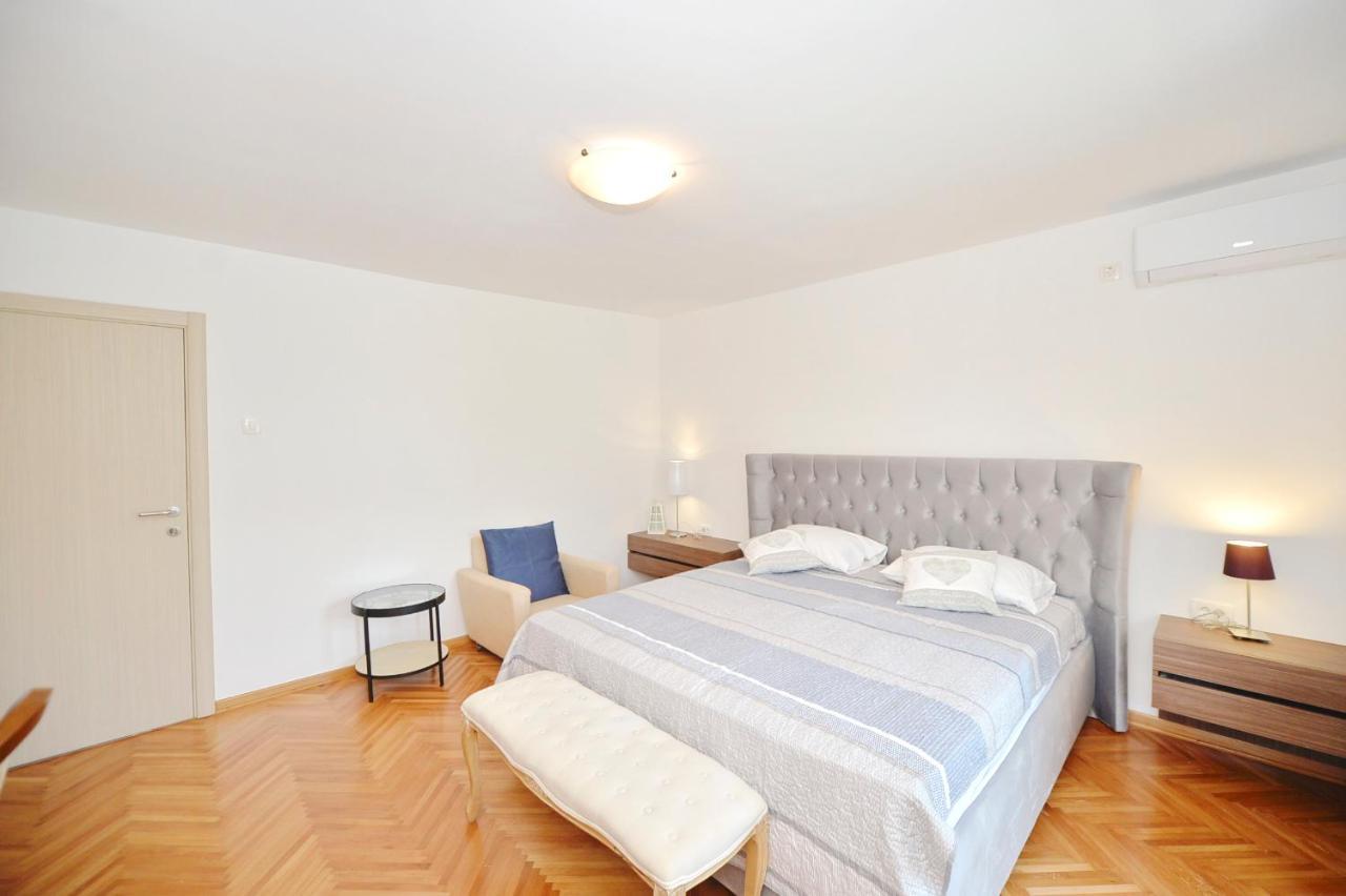 Apartments Ivanović Kotor Buitenkant foto