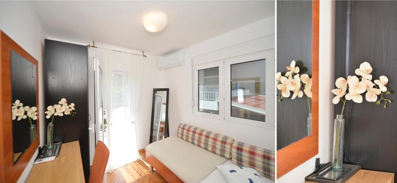 Apartments Ivanović Kotor Buitenkant foto