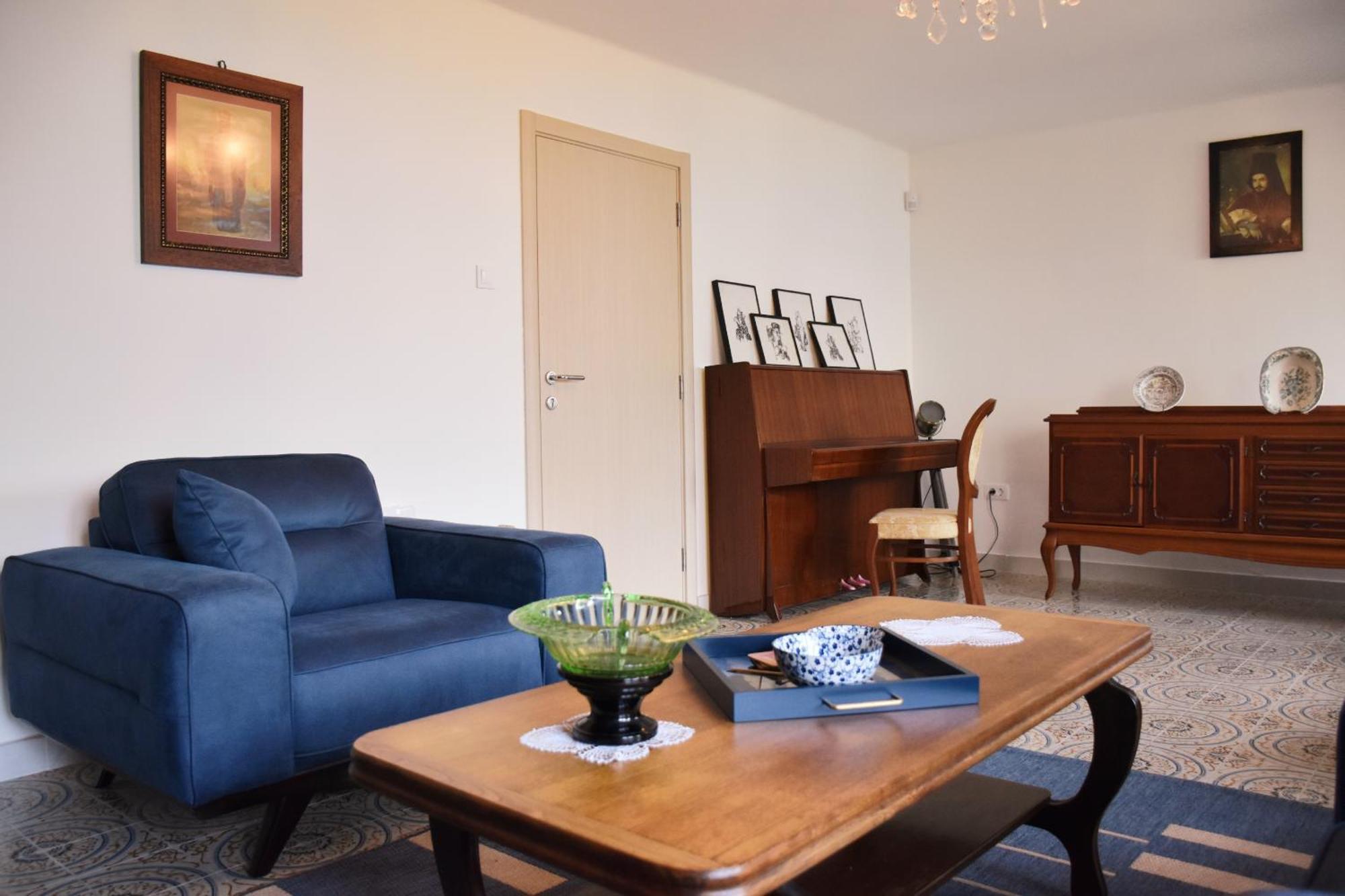 Apartments Ivanović Kotor Kamer foto