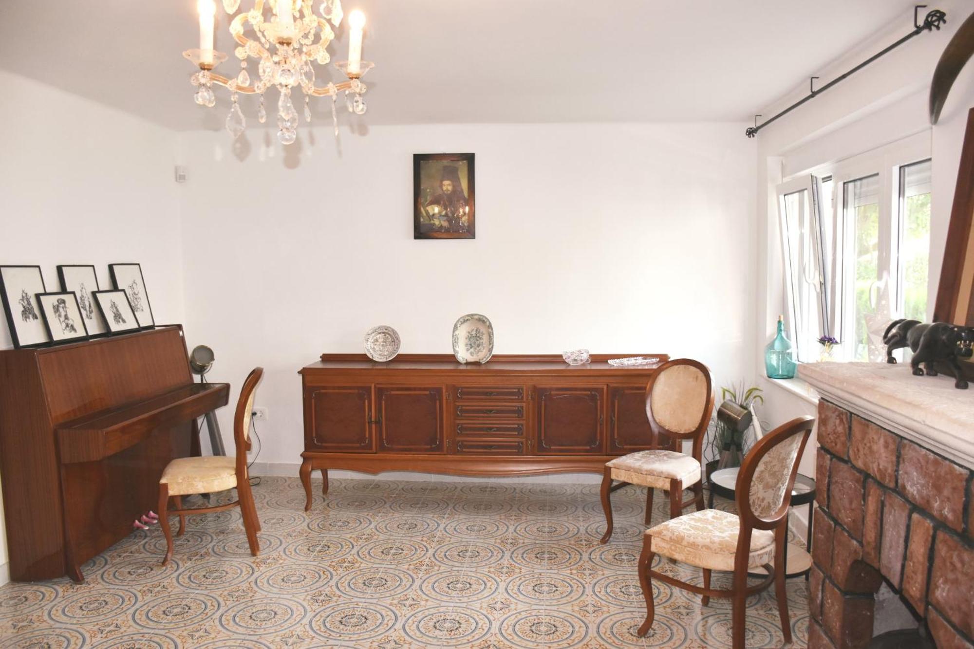 Apartments Ivanović Kotor Kamer foto