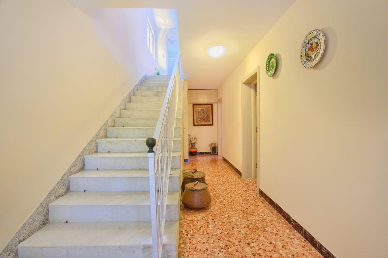 Apartments Ivanović Kotor Buitenkant foto
