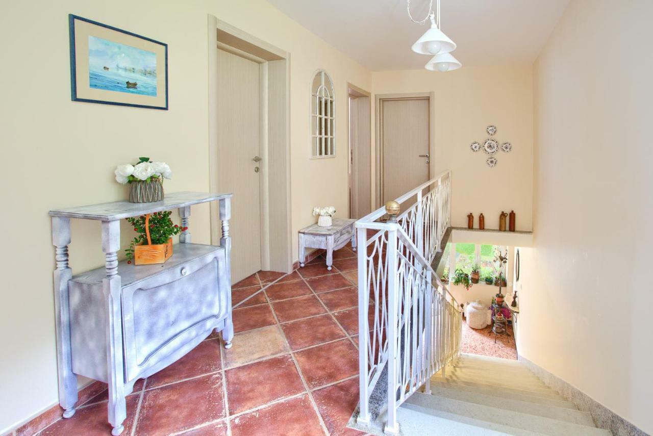 Apartments Ivanović Kotor Buitenkant foto